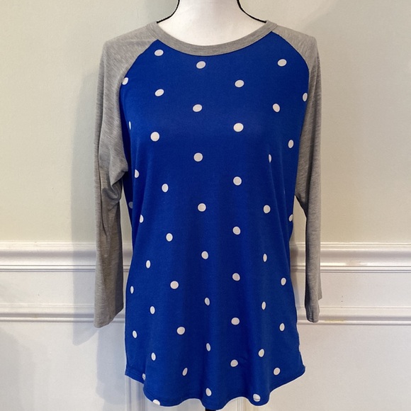 LuLaRoe Randy - Picture 2 of 3